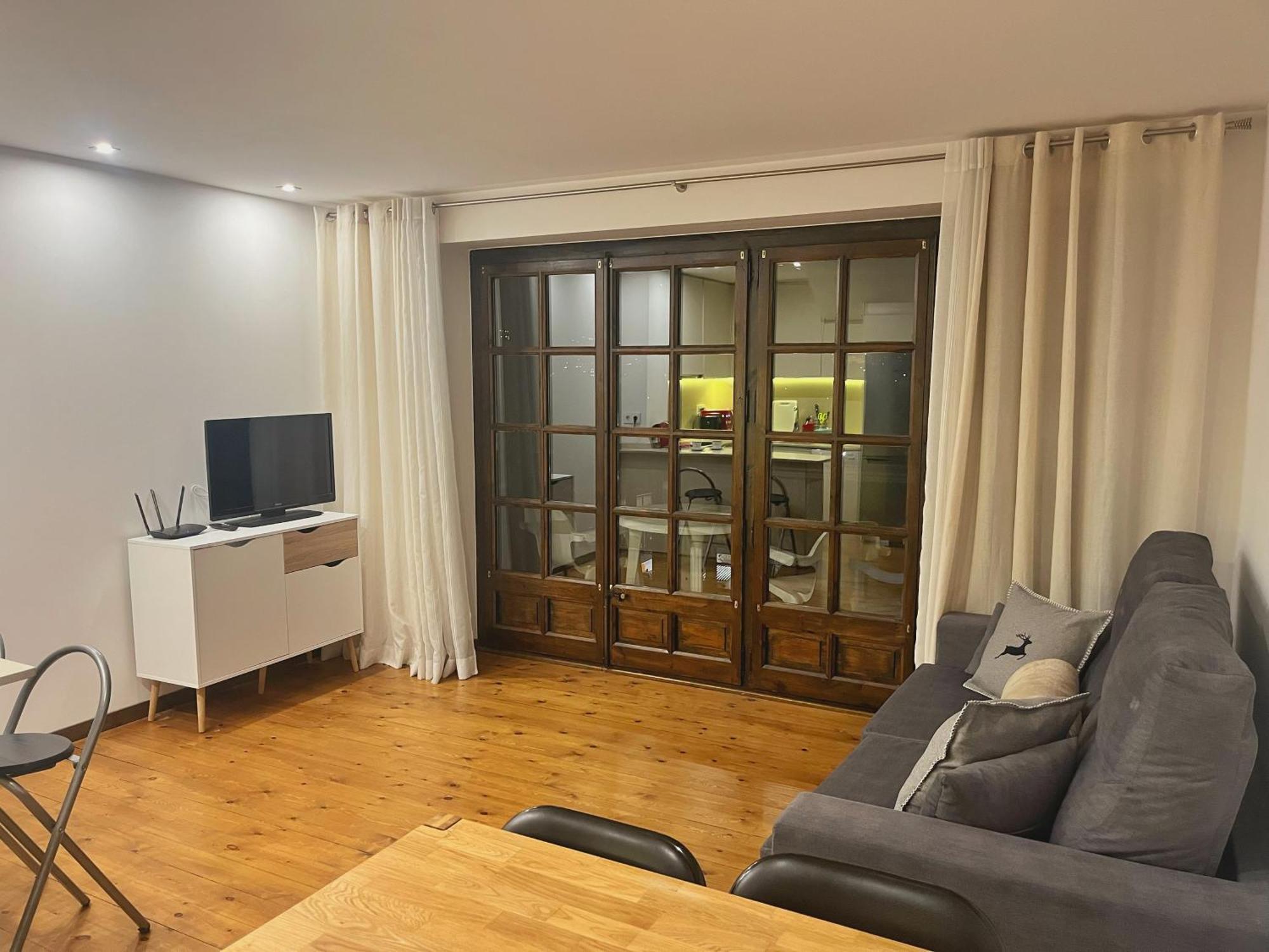 Apartamento Mirador Encamp Exterior photo