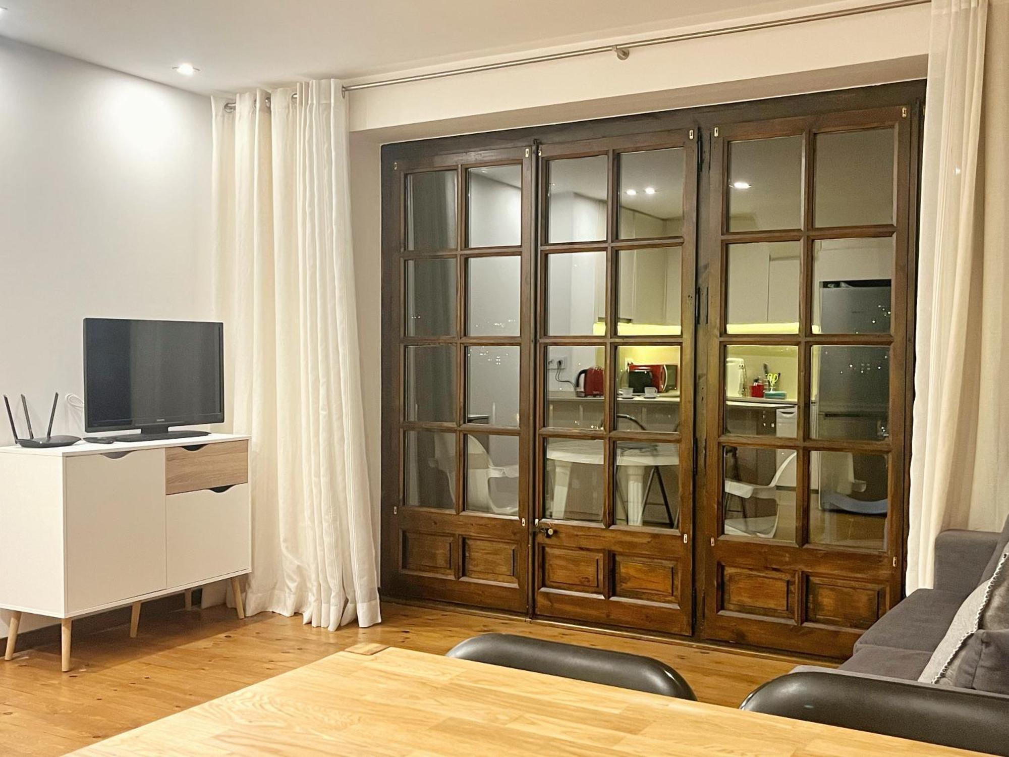 Apartamento Mirador Encamp Exterior photo